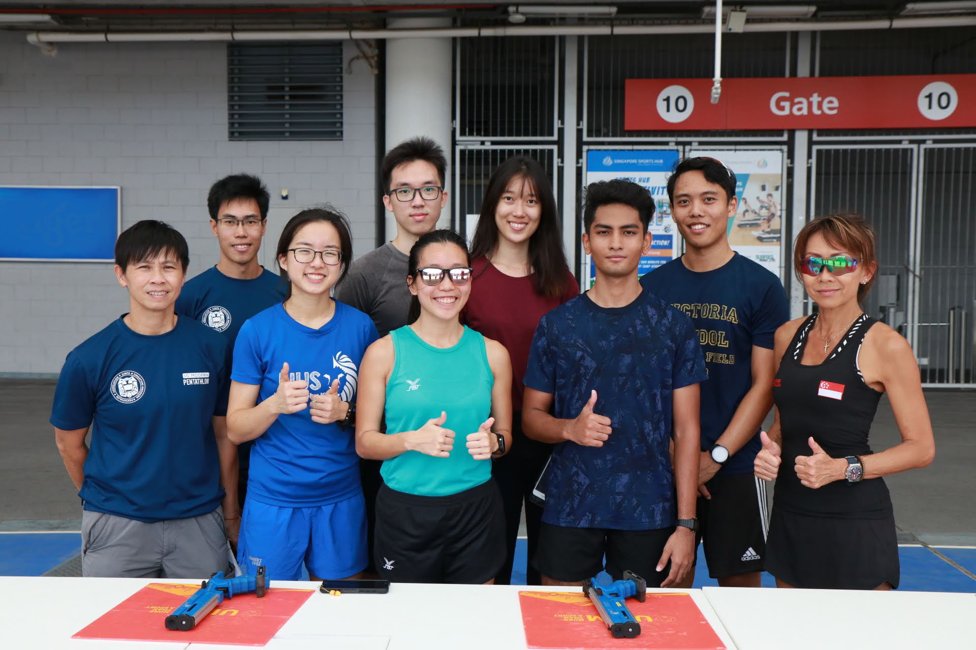 Laser run Grp Pic.JPG